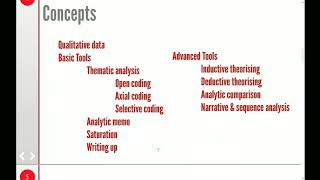 20190519 Week 10 - Qualitative Analysis.mp4