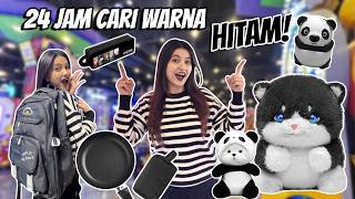 24 HOURS LOOK FOR ONLY BLACK GIFTS AT FUNWORLD!