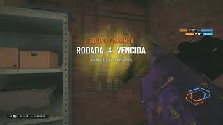 R6 montage '505' - Arctic monkeys