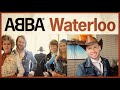 WATERLOO (DELUXE EDITION) BY ABBA FIRST LISTEN + ALBUM REVIEW