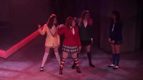 "Candy Store" - Heathers the Musical