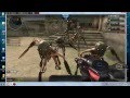 Assault Fire 逆战 Survive QE Flash Spy 