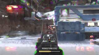 Bio Lab Uplink DOMINANCE | 26 Kills in 5 minutes