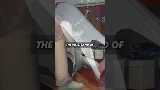 Atomic Wedgie Ends In