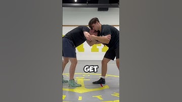 Overhook Fireman Carry