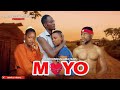 MOYO ULIOPENDA EP 1 Love Story Geniuzmtany Moyouliopenda Lovestory 