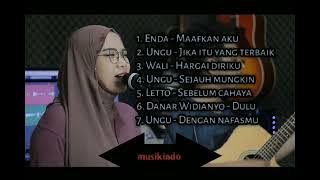 Maafkan Aku - Indah Yastami • Cover full album