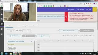 MUHUB: Student Planning