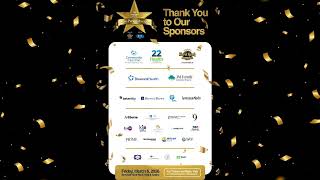 2026 Non Profit Awards VIP Announcement