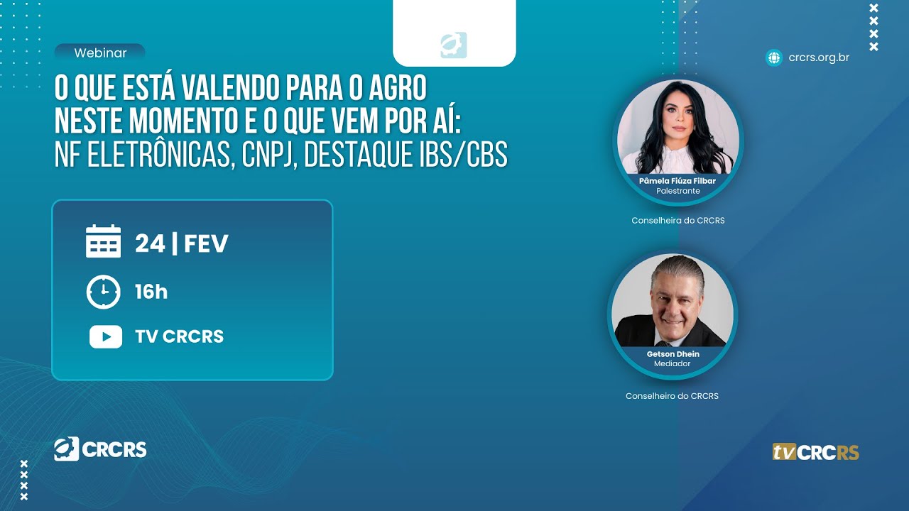 [Webinar] O que está valendo para o agro neste momento e o que vem por aí