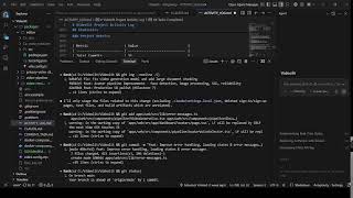 Vibe Coding (No Talking) Until My Bank Account Says $1,000,000 | DAY: 28 | Revenue: $0