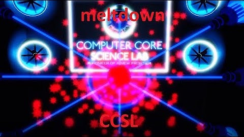 CCSL meltdown (so far) 2023