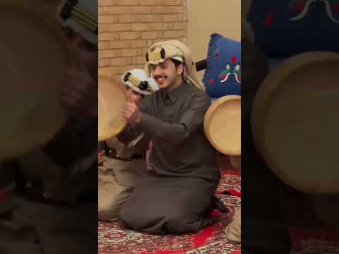 حاتم الحربي هايس الحربي صقر الحربي وسميه الحربي سامري يوم التأسيس يوم بدينا 
