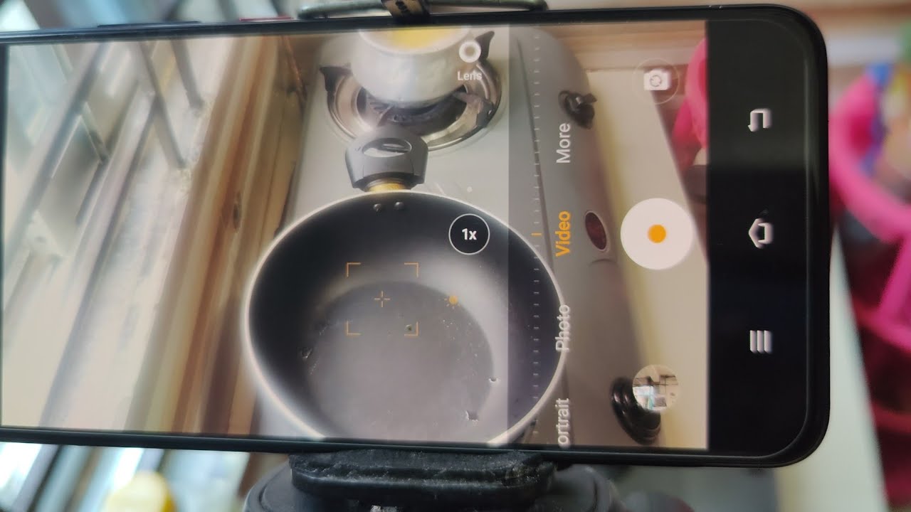 How I Shoot My Recipe Videos Bangla|How to Shoot Cooking Videos on Your Phone | Tripod keno lagbe?