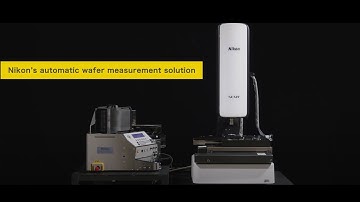 NEXIV Automatic Wafer Measurement Solution