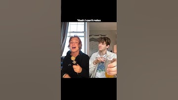 “This Is What Falling In Love Feels Like” by JVKE OPEN VERSE CHALLENGE by Random Chance #shorts