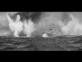 Sink the bismark 1960 featuring some of the best miniature fx sea battles of the 50s and sixties