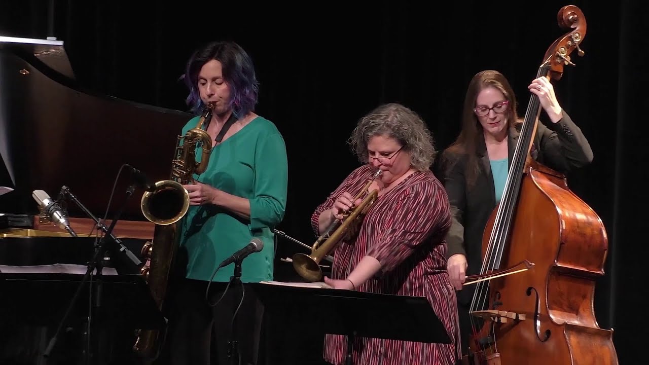 Theme from I Want to Live