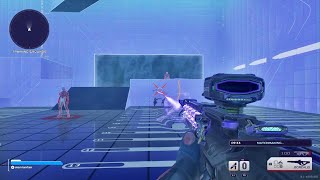 SPLITGATE: Arena Reloaded,all power weapons