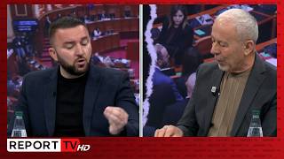 Rama Lideri I Duhur Habit Demokrati, I Del Në Mbrojtje Kryeministrit