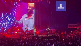 Ae Dil Hai Mushkil : Arijit Singh Live in Dubai