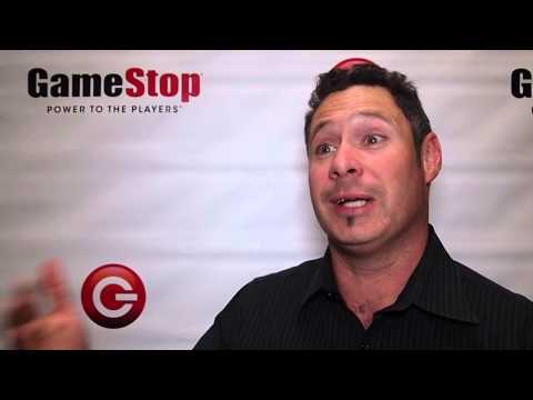 Gamestop Exec Joe Gorman Discusses NVIDIA Technology and Tablet Gaming