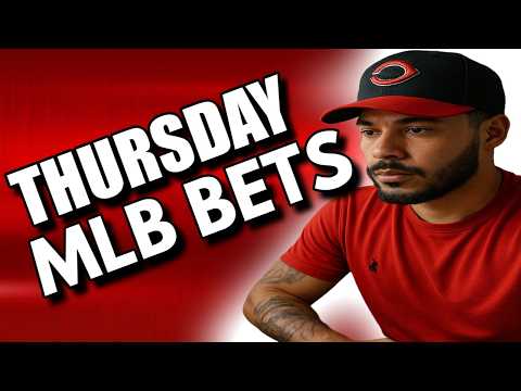 🔥 MLB Picks (July 30) | Best Bets, HR Props & Player Props 💰 LET’S CRACC!