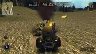 Carmageddon: Reincarnation - Pre-Alpha (10) - Canadian Country Cops