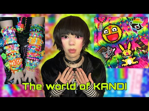 The Explosive Re-Rise Of KANDI The Explosive Re-Rise Of KANDI