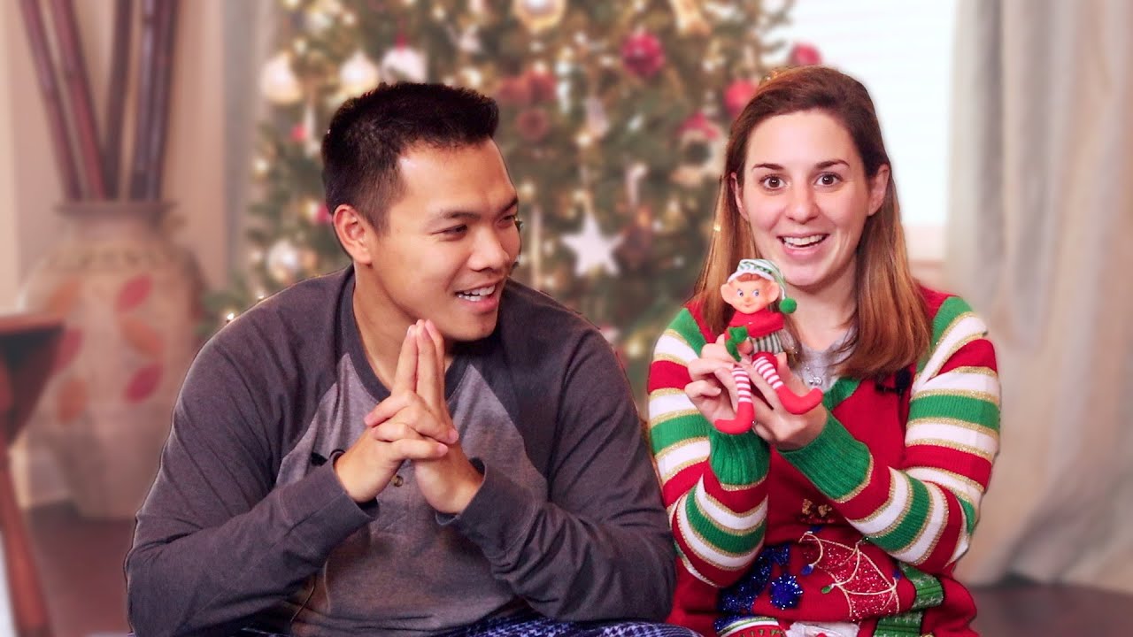 DECORATING OUR HOUSE FOR CHRISTMAS 2020 How my wife makes me behave