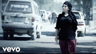 Aryana Sayeed - Baanoo-E Aatash Nesheen (Officical Music Video )