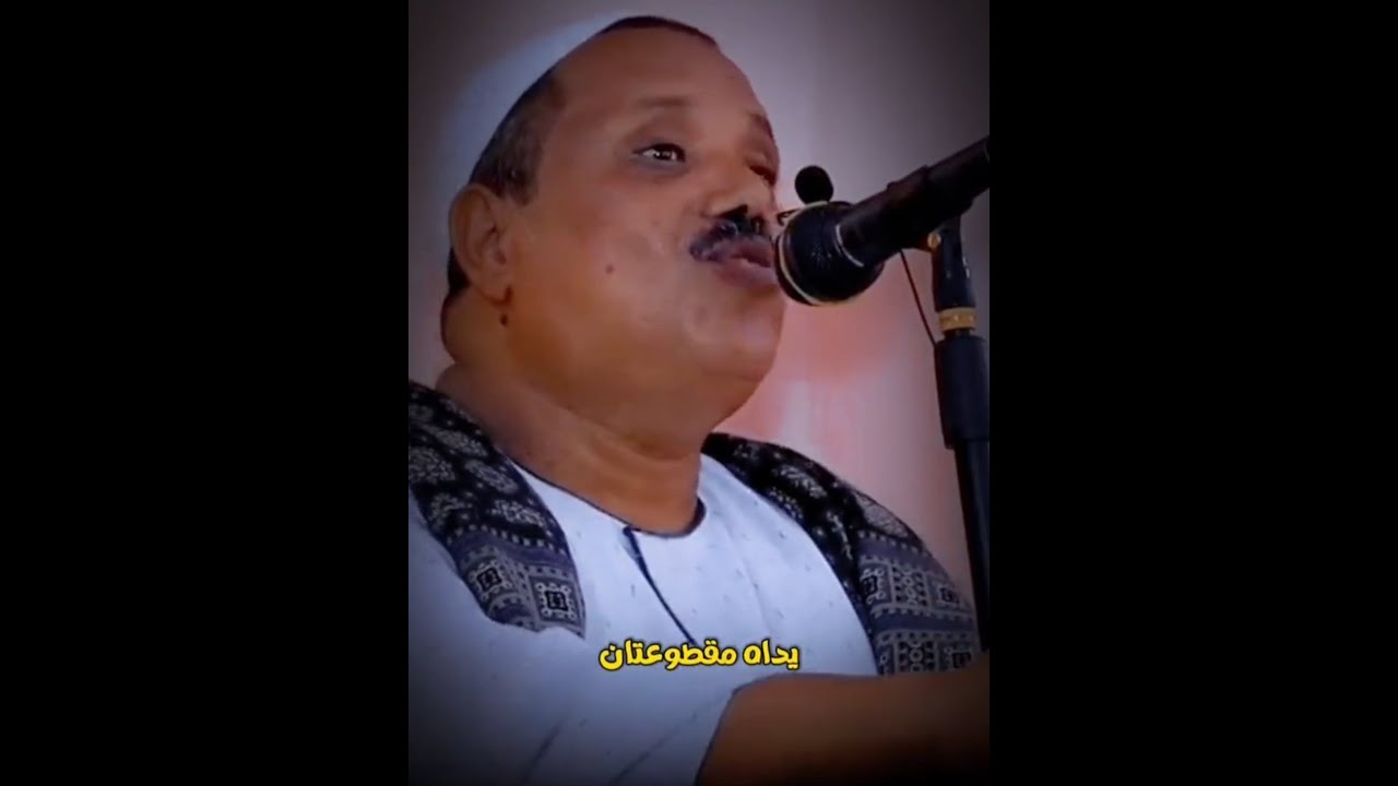 اغرب قصة عن الرضا مع الشيخ عبد الغني العقالي