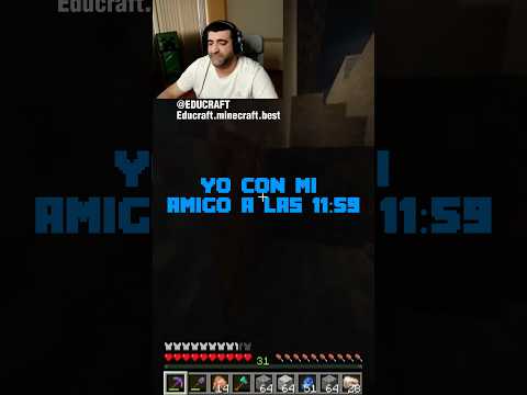 Yo es que no puedo tener paciencia todo el tiempo jajaja #ilovemexicano#minecraft #clips