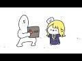 [메이플만화] 소리에게돈.manwha