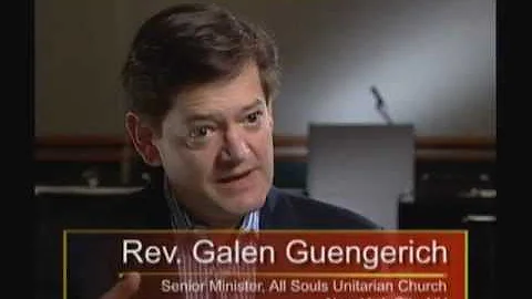 Theology for a Secular Age Part 1