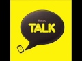 Kakaotalk Katalk