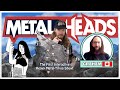 Who is the Biggest Metalhead? | Graham (Winnipeg) | METALHEADS: HEAVY METAL TRIVIA SHOW