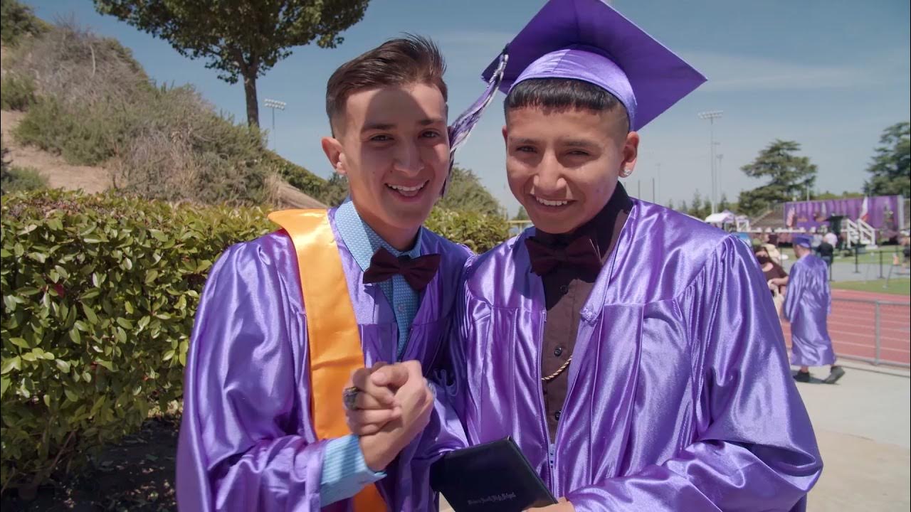 2021 Madera South High School KickOff Video Master YouTube