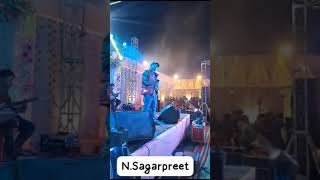 Mera Chand Mujhe ll Nurul Sagarpreet live llTamarhat