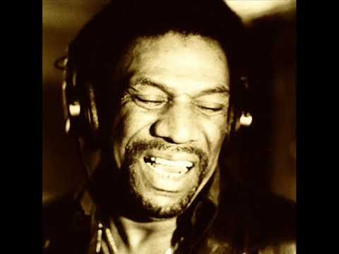 Bobby Byrd - I Know You Got Soul