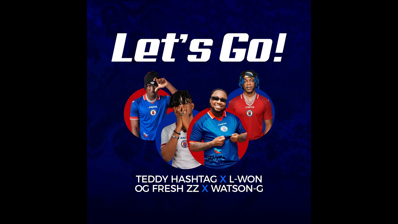 Watch Let's Go ! - Teddy Hashtag - OG Fresh Zz - Watson G - LWON on YouTube Watch Let's Go ! - Teddy Hashtag - OG Fresh Zz - Watson G - LWON on YouTube