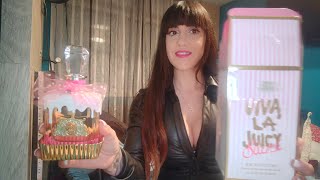 Perfume viva la juicy sucre. Olor dulce gourmand... Merece la pena su precio???