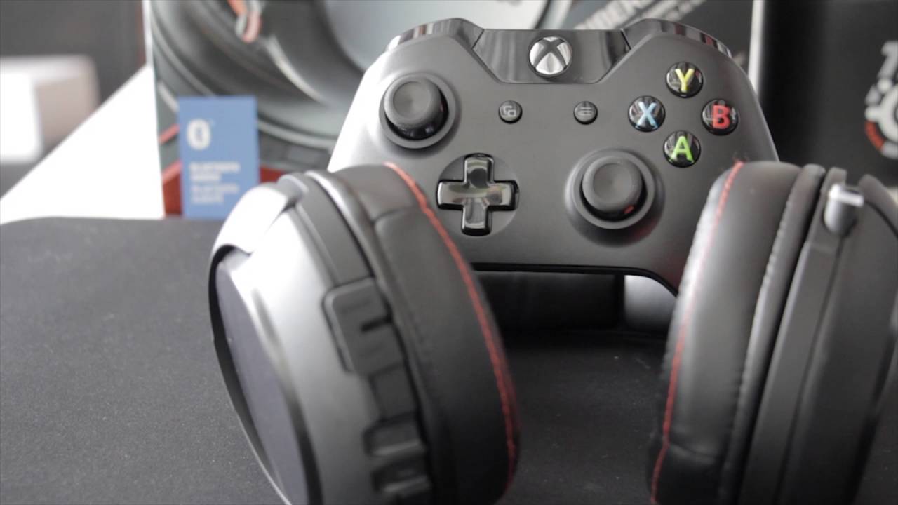 840 xbox - how to setup to xbox - YouTube