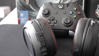 840 xbox - how to setup to xbox