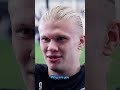 Look at Habo, he's just as fierce against FC26 🤢#fc26 #haaland