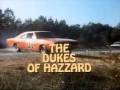 Dukes Of Hazzard Theme Tune