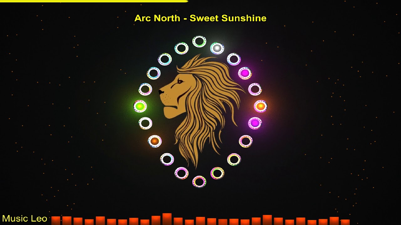 Music Leo Plays Arc North - Sweet Sunshine
