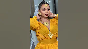 Beautiful Ethiopian Artists Amharicmusic Ethiopianmovie Amharicmovies2023 Oromo Ashenda 