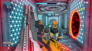 My First Splitgate Montage