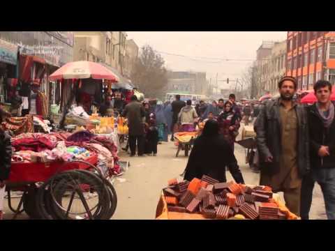 Afghan 'Dancing Boys' Tell Of Rape, Abuse